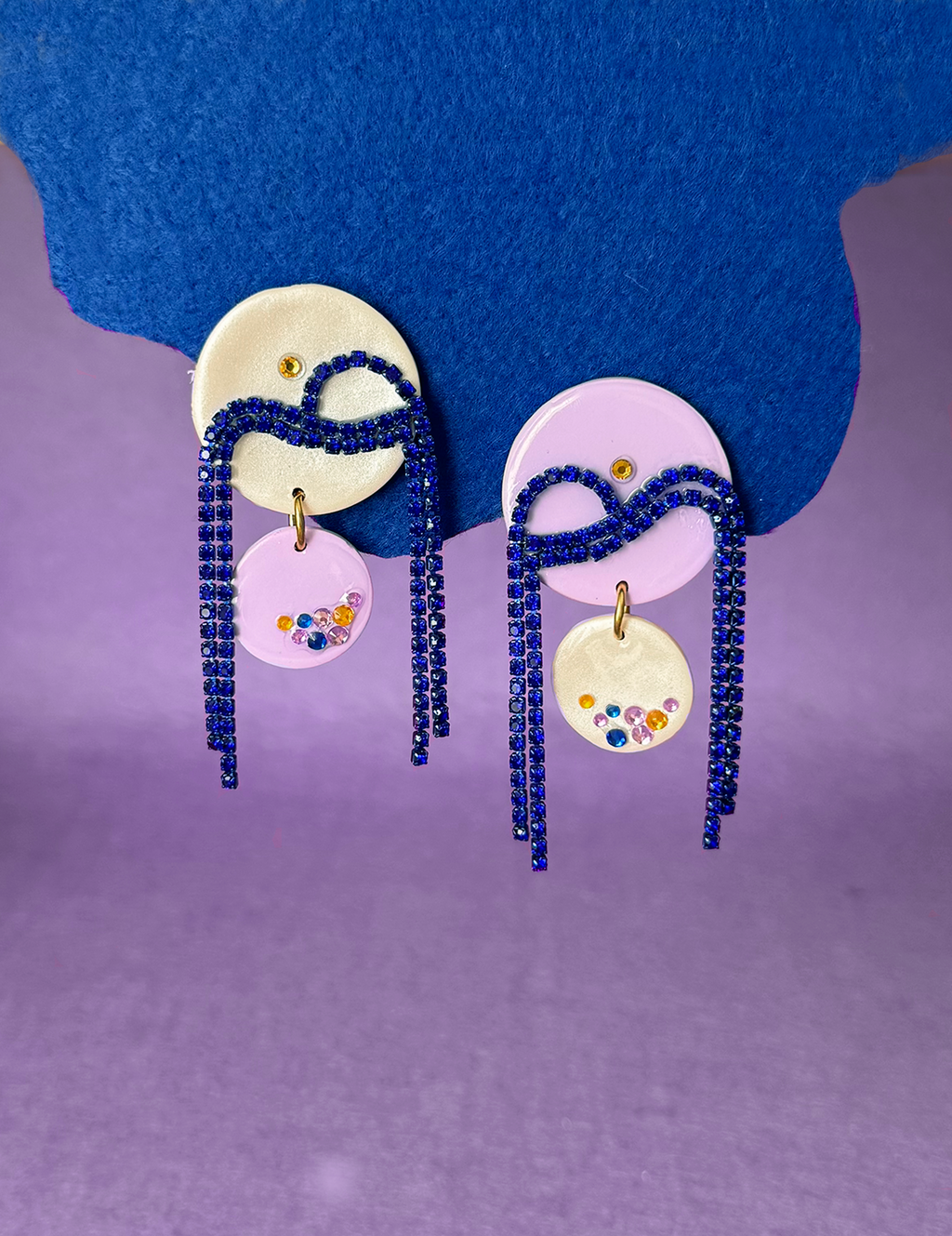 pendientes deriva